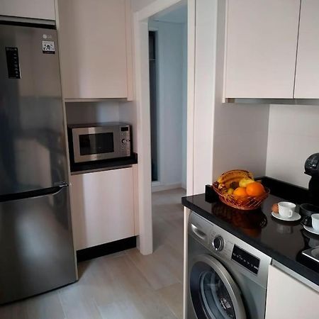Apartamento Medina Cerca De La Ribera Кордова Экстерьер фото