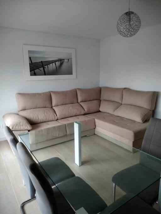 Apartamento Medina Cerca De La Ribera Кордова Экстерьер фото