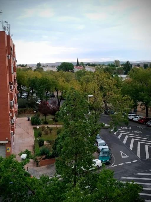 Apartamento Medina Cerca De La Ribera Кордова Экстерьер фото