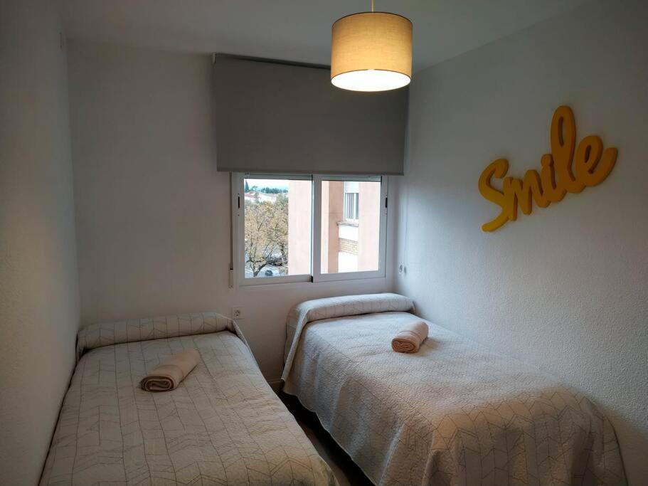 Apartamento Medina Cerca De La Ribera Кордова Экстерьер фото
