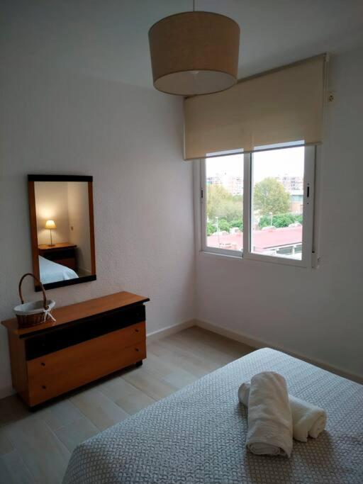 Apartamento Medina Cerca De La Ribera Кордова Экстерьер фото