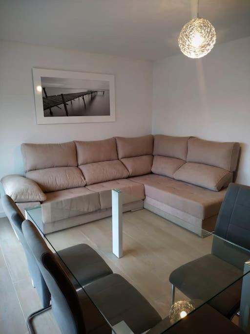 Apartamento Medina Cerca De La Ribera Кордова Экстерьер фото