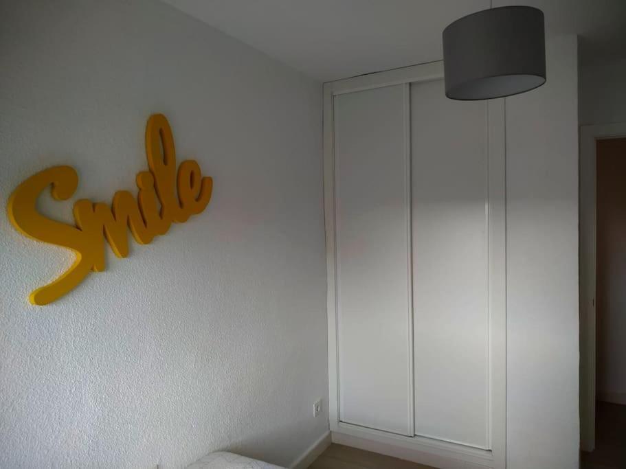 Apartamento Medina Cerca De La Ribera Кордова Экстерьер фото