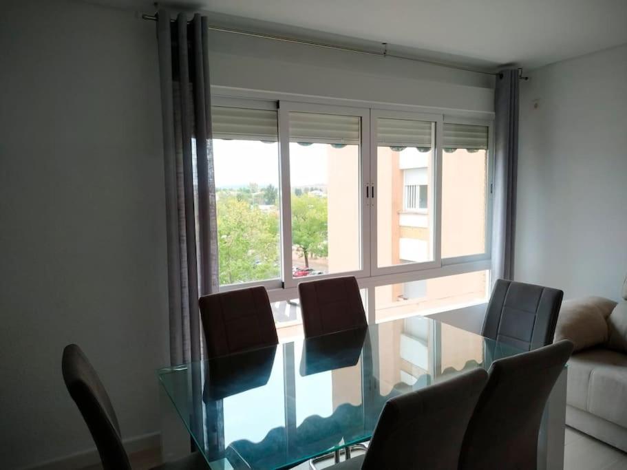 Apartamento Medina Cerca De La Ribera Кордова Экстерьер фото
