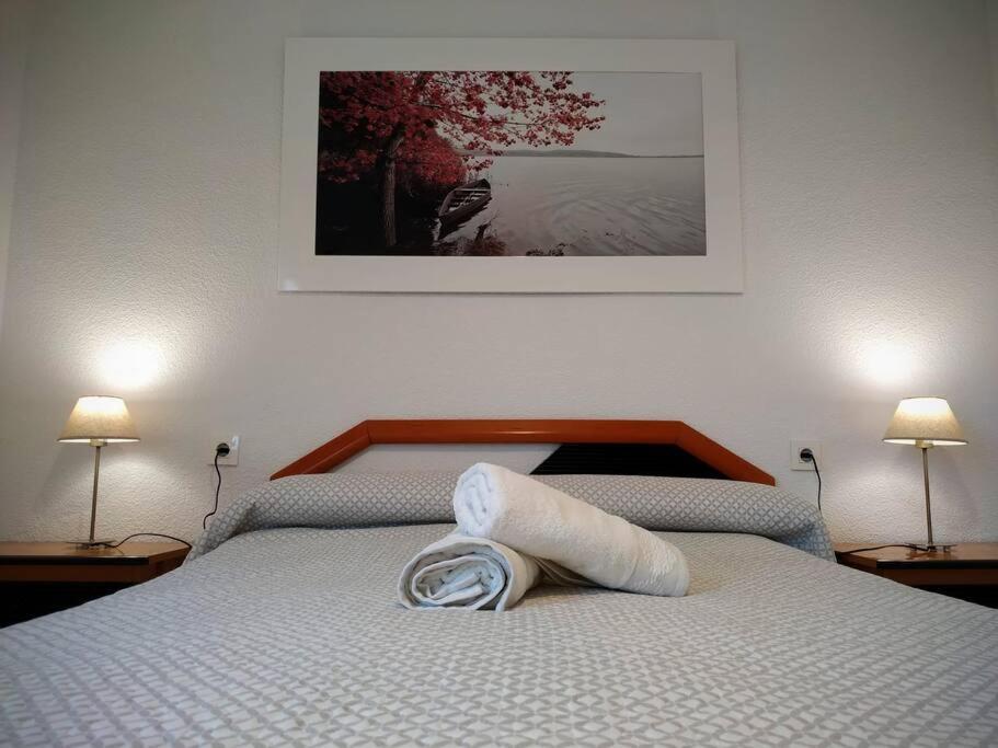 Apartamento Medina Cerca De La Ribera Кордова Экстерьер фото