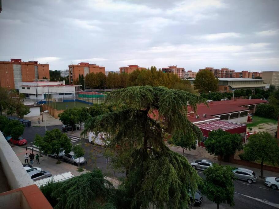 Apartamento Medina Cerca De La Ribera Кордова Экстерьер фото