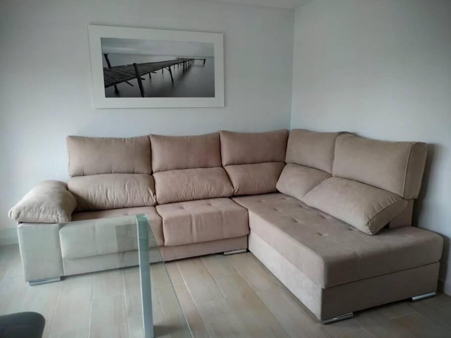 Apartamento Medina Cerca De La Ribera Кордова Экстерьер фото