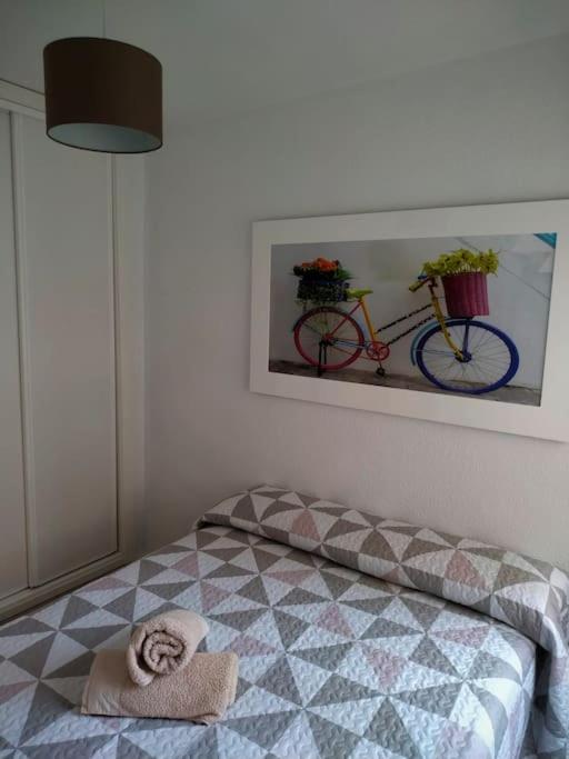 Apartamento Medina Cerca De La Ribera Кордова Экстерьер фото
