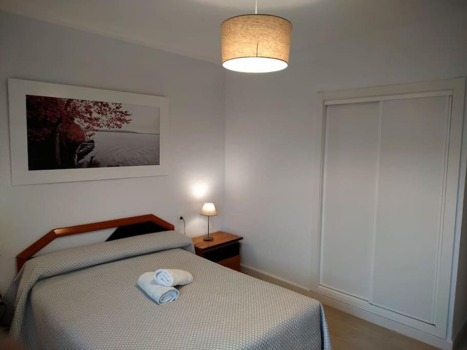 Apartamento Medina Cerca De La Ribera Кордова Экстерьер фото