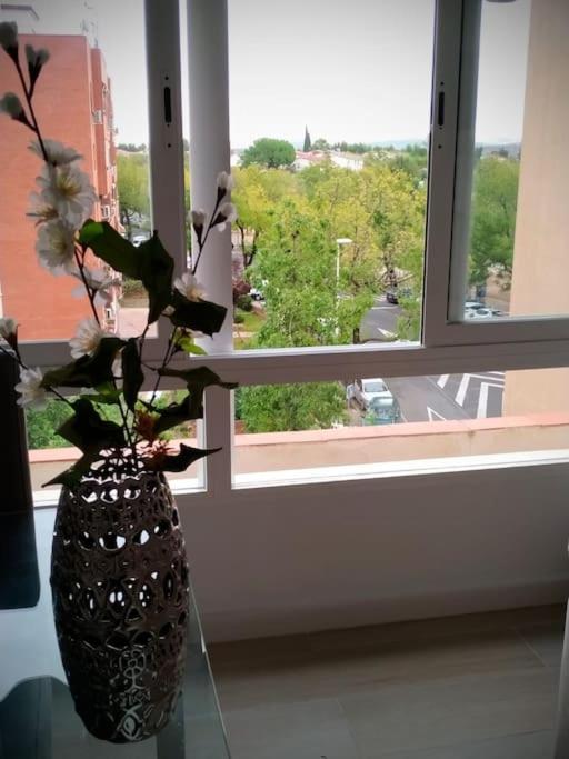 Apartamento Medina Cerca De La Ribera Кордова Экстерьер фото