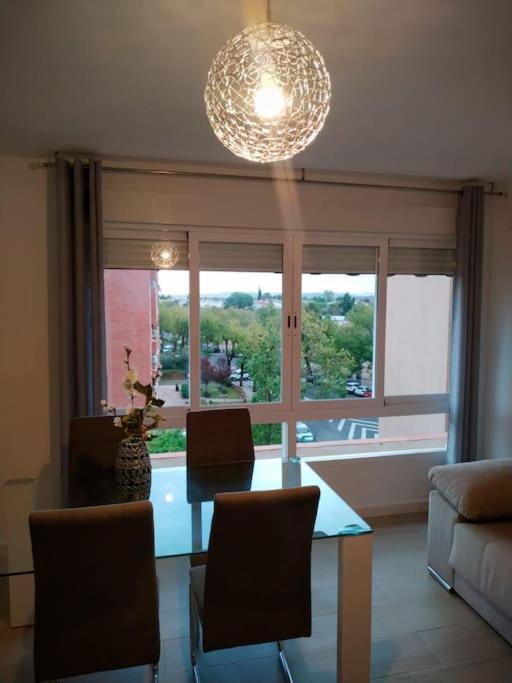 Apartamento Medina Cerca De La Ribera Кордова Экстерьер фото