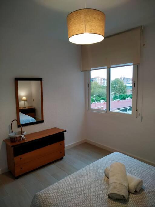 Apartamento Medina Cerca De La Ribera Кордова Экстерьер фото