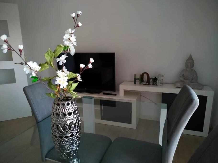 Apartamento Medina Cerca De La Ribera Кордова Экстерьер фото