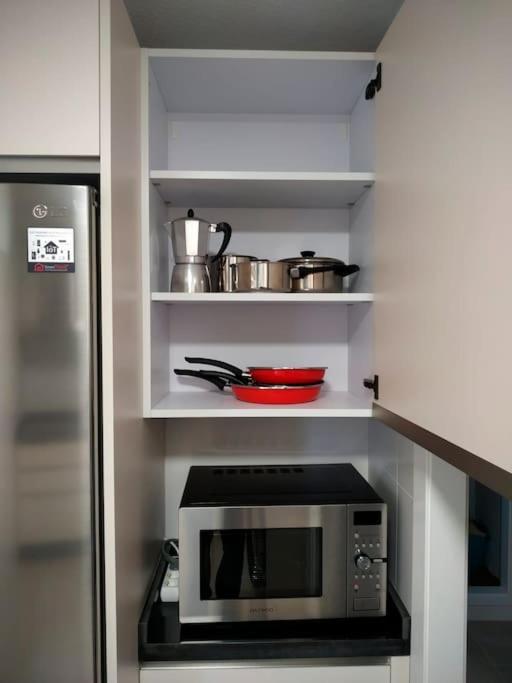 Apartamento Medina Cerca De La Ribera Кордова Экстерьер фото