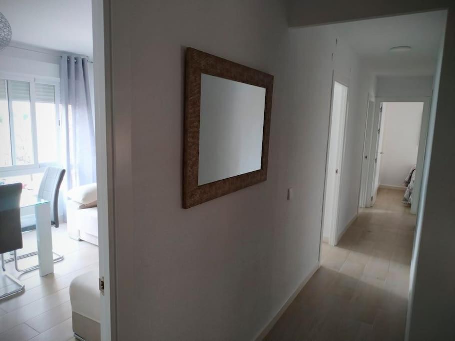 Apartamento Medina Cerca De La Ribera Кордова Экстерьер фото