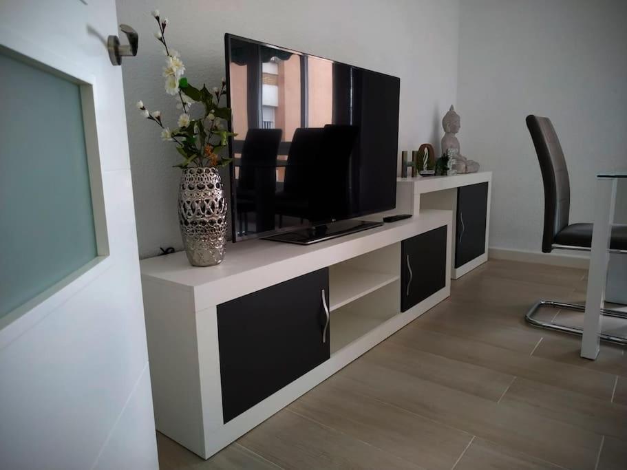 Apartamento Medina Cerca De La Ribera Кордова Экстерьер фото